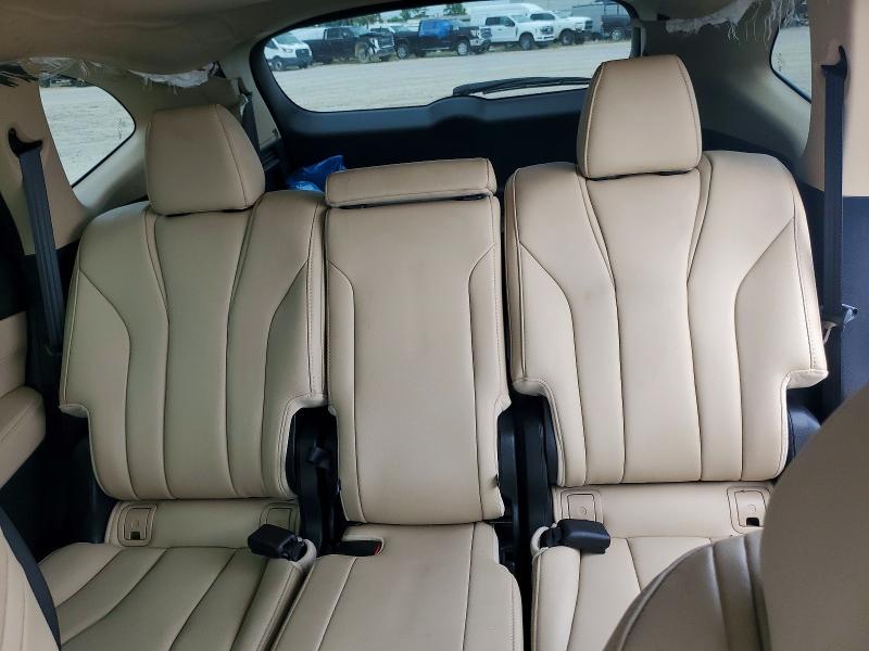 Продажа на аукционе авто 2025 Acura Mdx, vin: 5J8YE1H34SL035569, номер лота: 66017806