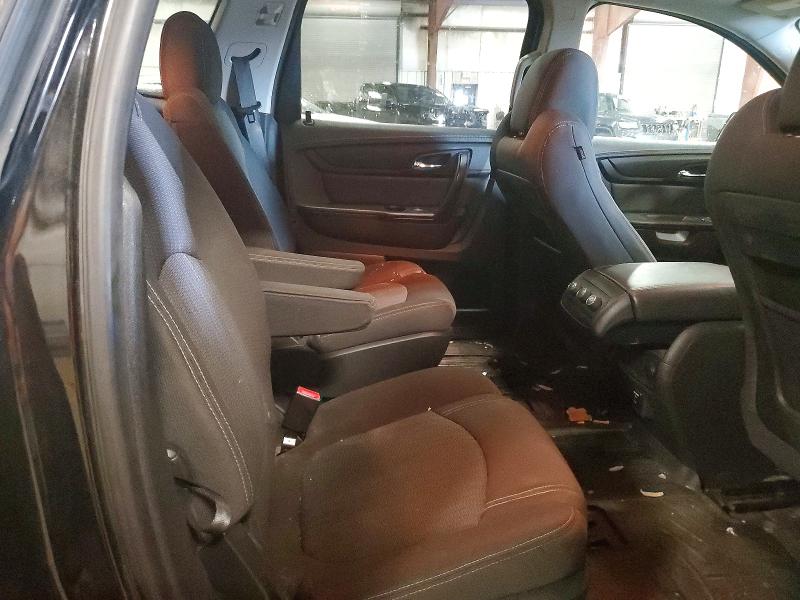 67891976 :رقم المزاد ، 1GNKVGKD8GJ247491 vin ، 2016 Chevrolet Traverse مزاد بيع