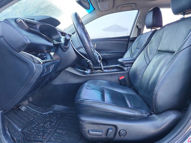 2014 Toyota Avalon Hybrid მანქანა იყიდება აუქციონზე, vin: 4T1BD1EB3EU023460, აუქციონის ნომერი: 69380106