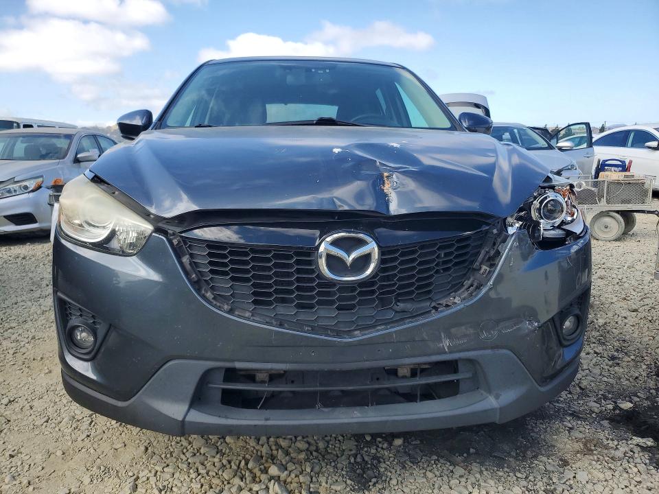69022146 :رقم المزاد ، JM3KE4CE9D0141249 vin ، 2013 Mazda Cx-5 مزاد بيع