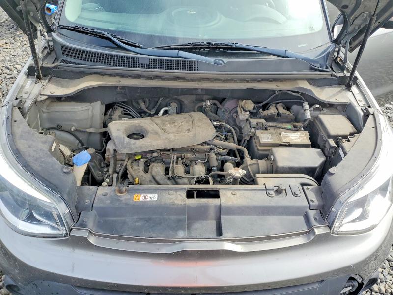Продаж на аукціоні авто 2019 Kia Soul, vin: KNDJN2A22K7673013, номер лоту: 68363746