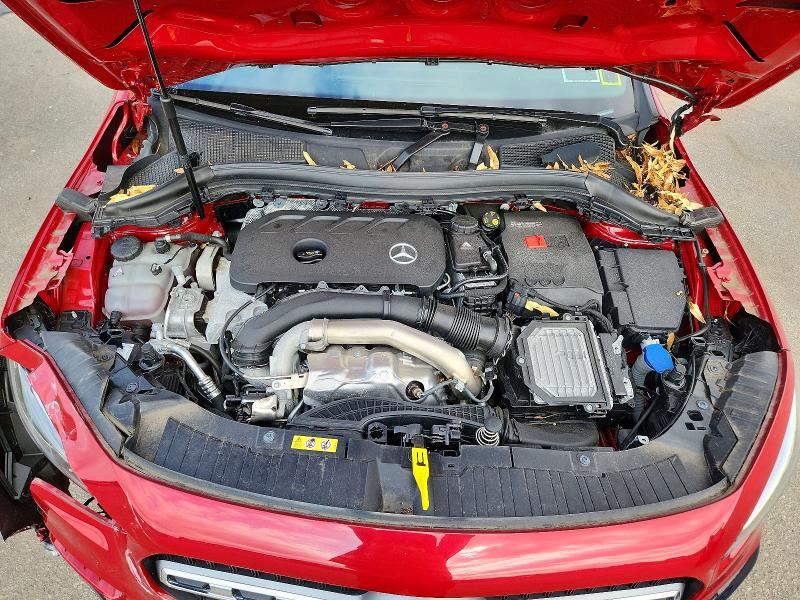 Aukcja sprzedaży 2025 Mercedes-benz Gla, vin: W1N4N4HB2SJ693854, numer aukcji: 67786716