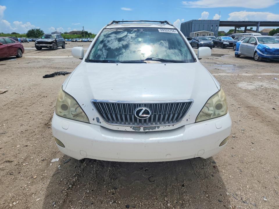 69328756 :رقم المزاد ، 2T2GA31U76C048183 vin ، 2006 Lexus Rx مزاد بيع
