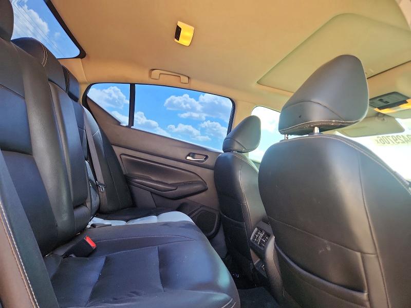 Aukcja sprzedaży 2019 Nissan Altima, vin: 1N4BL4EV0KC157496, numer aukcji: 68429706