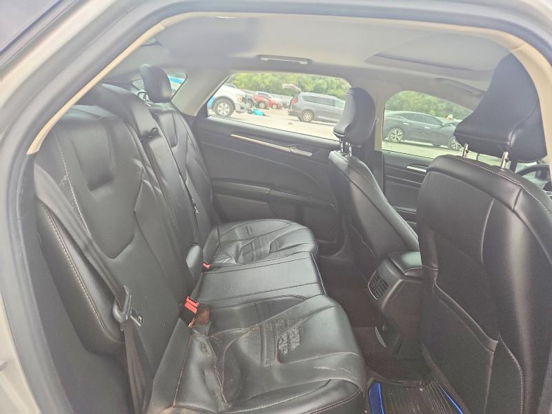 Продажа на аукционе авто 2017 Ford Fusion, vin: 3FA6P0D90HR273455, номер лота: 70825456