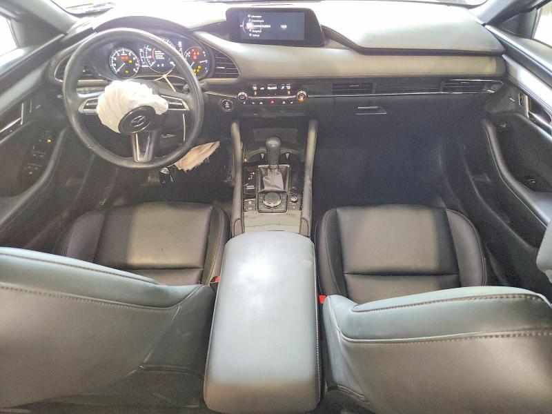 Продаж на аукціоні авто 2021 Mazda 3, vin: JM1BPBJY8M1335351, номер лоту: 68947666