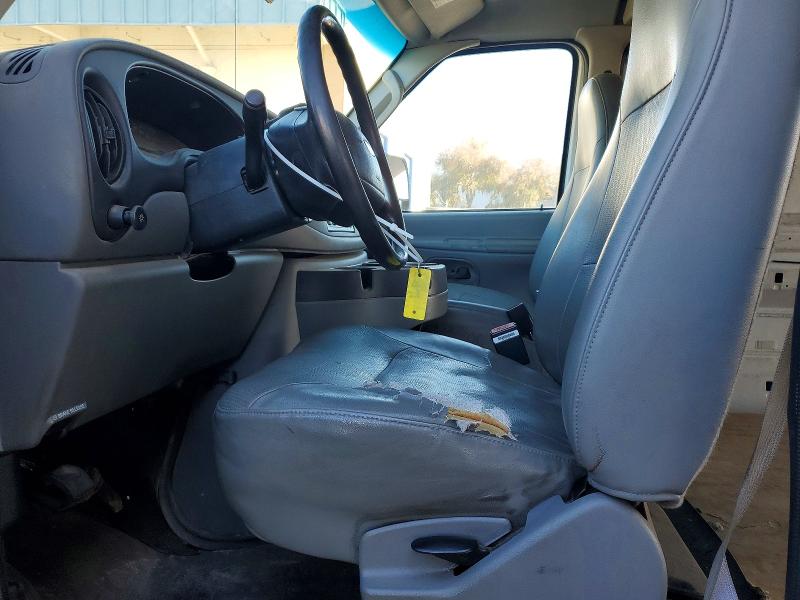 Продаж на аукціоні авто 2006 Ford Econoline, vin: 1FTRE14W36DA89626, номер лоту: 71055956