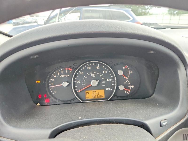 Aukcja sprzedaży 2009 Kia Rondo, vin: KNAFG528X97249901, numer aukcji: 67535536