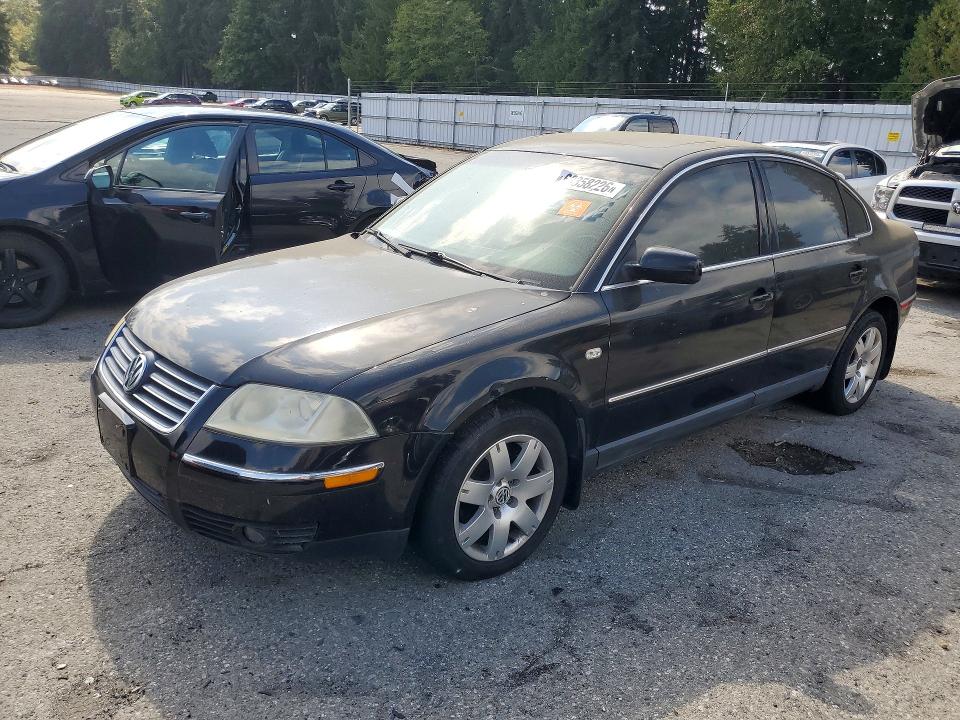 Aukcja sprzedaży 2002 Volkswagen Passat, vin: WVWTH63B62P176003, numer aukcji: 68358226