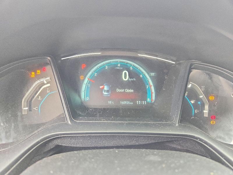 Aukcja sprzedaży 2017 Honda Civic, vin: 2HGFC2F51HH014238, numer aukcji: 69930106