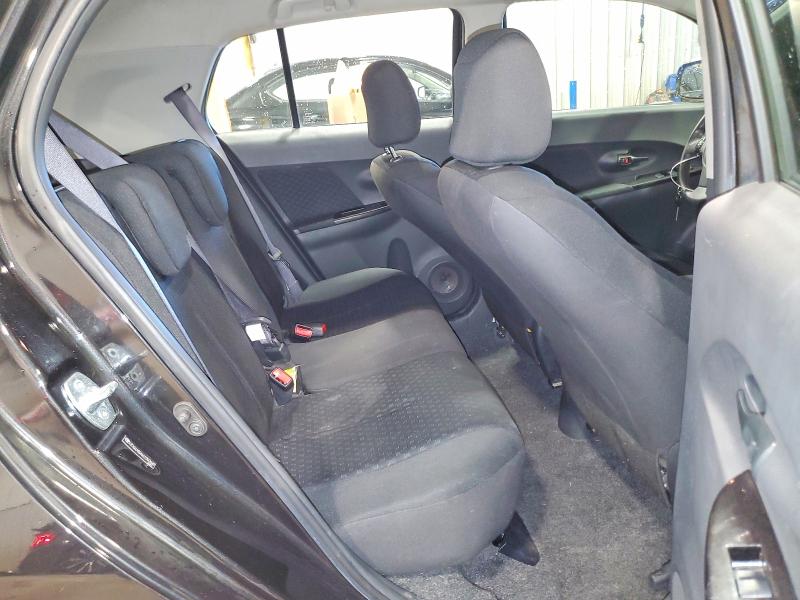 Aukcja sprzedaży 2010 Scion Xd, vin: JTKKU4B46A1002649, numer aukcji: 68837046