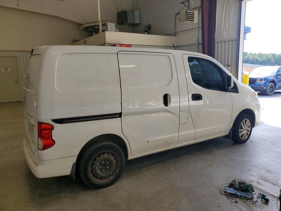 Продаж на аукціоні авто 2017 Nissan Nv200, vin: 3N6CM0KN0HK709233, номер лоту: 66276036