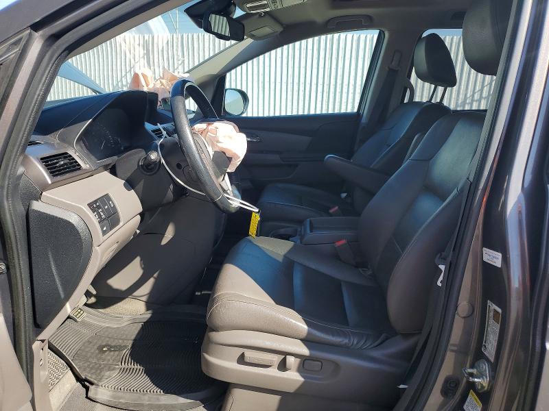 Aukcja sprzedaży 2016 Honda Odyssey, vin: 5FNRL5H61GB164339, numer aukcji: 69366816