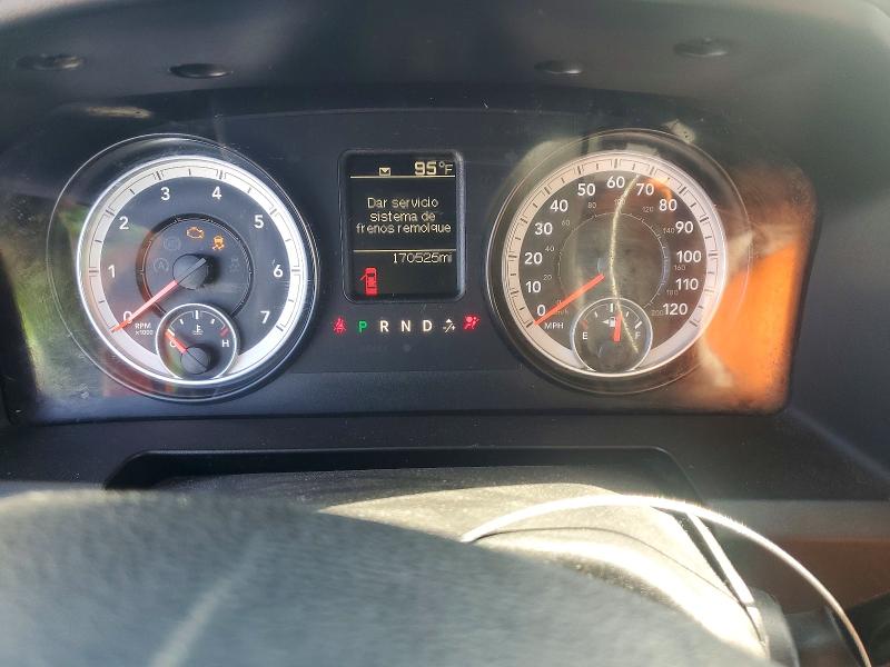 69192386 :رقم المزاد ، 1C6RR6FT0ES190371 vin ، 2014 Ram 1500 مزاد بيع
