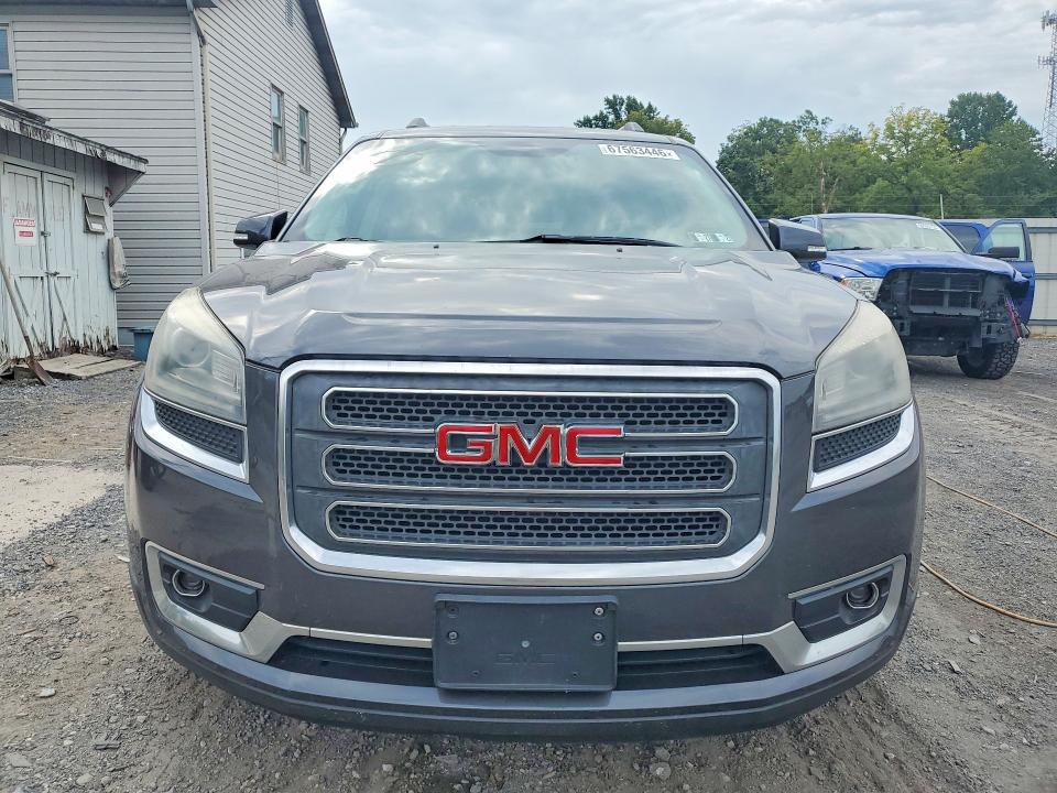 Продаж на аукціоні авто 2013 Gmc Acadia, vin: 1GKKVSKD4DJ196261, номер лоту: 67563446