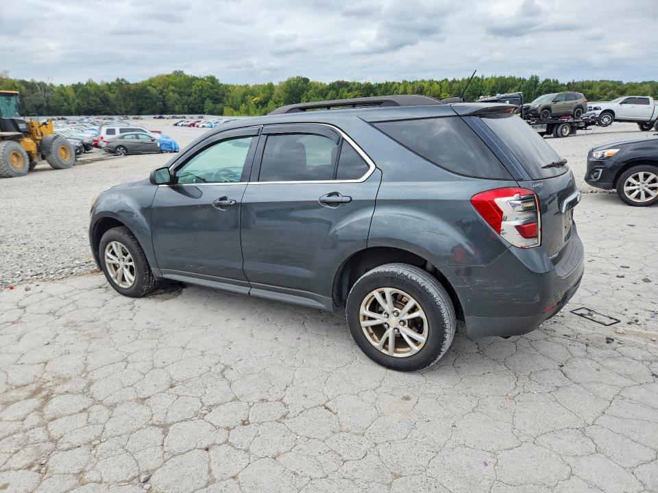 Продажа на аукционе авто 2017 Chevrolet Equinox, vin: 2GNALCEK6H1518905, номер лота: 69737236