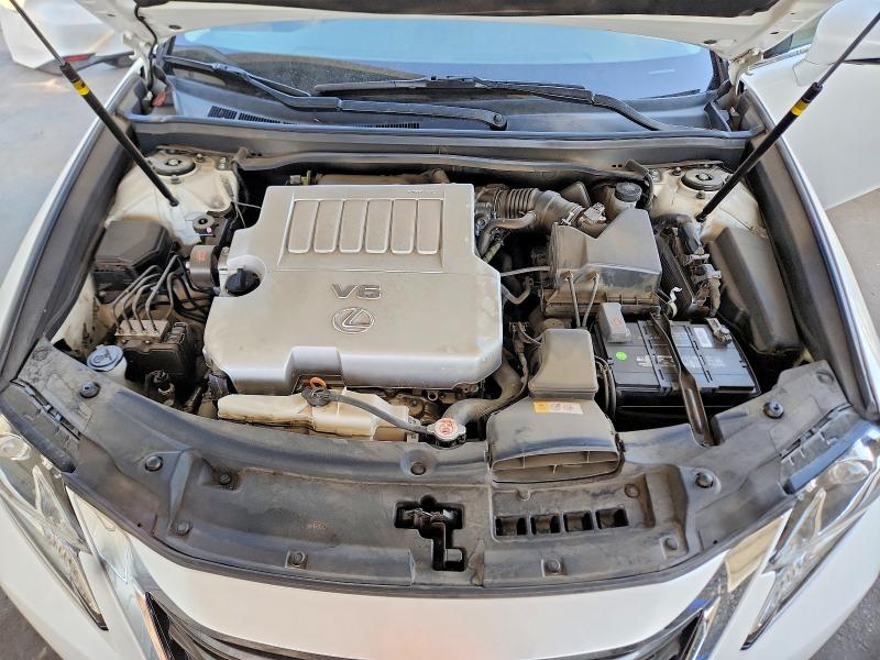 2018 Lexus Es მანქანა იყიდება აუქციონზე, vin: 58ABK1GG4JU108700, აუქციონის ნომერი: 68069556