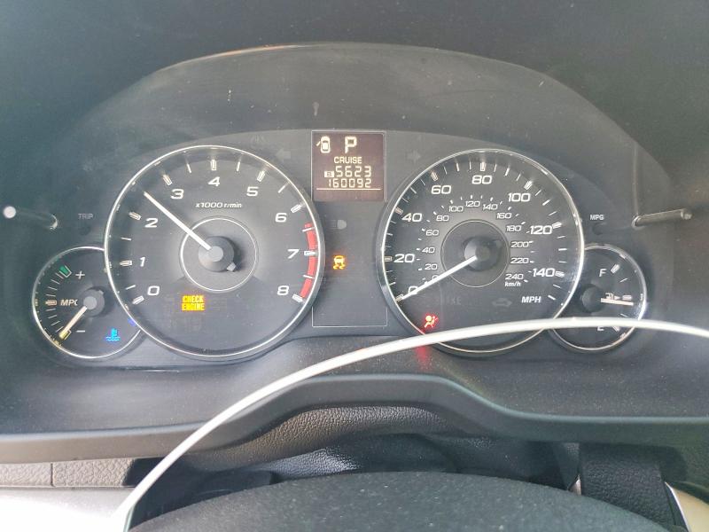 Aukcja sprzedaży 2012 Subaru Outback, vin: 4S4BRCCC3C3241345, numer aukcji: 68630426