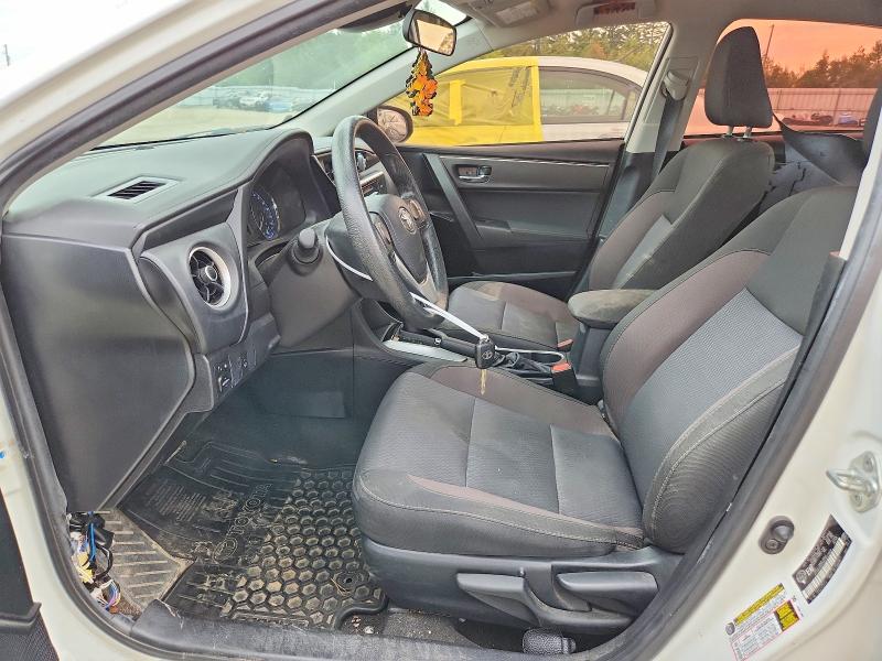 Aukcja sprzedaży 2017 Toyota Corolla, vin: 2T1BURHE6HC877868, numer aukcji: 66411156