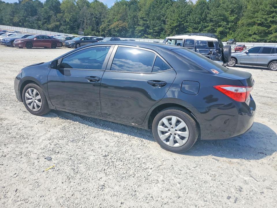 Продажа на аукционе авто 2014 Toyota Corolla, vin: 2T1BURHE0EC069351, номер лота: 68837936