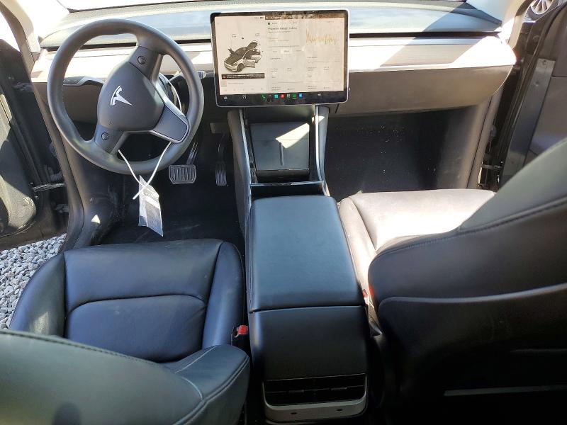 Продаж на аукціоні авто 2020 Tesla Model Y, vin: 5YJYGDEF9LF023916, номер лоту: 68248086