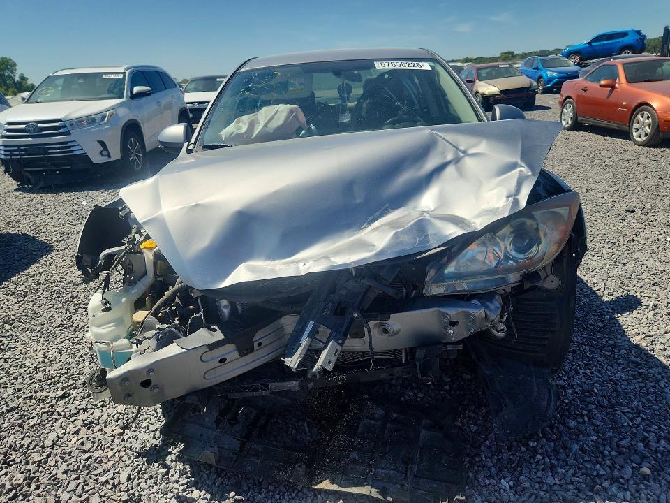 Aukcja sprzedaży 2010 Mazda 3, vin: JM1BL1SF5A1246674, numer aukcji: 67850226