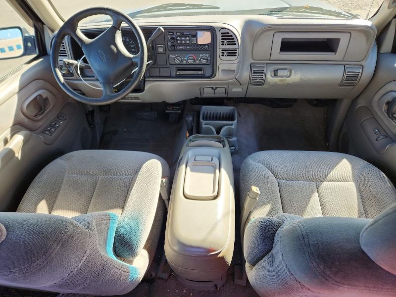 Продажа на аукционе авто 1997 Chevrolet Gmt-400, vin: 1GCHK33JXVF047821, номер лота: 68312166