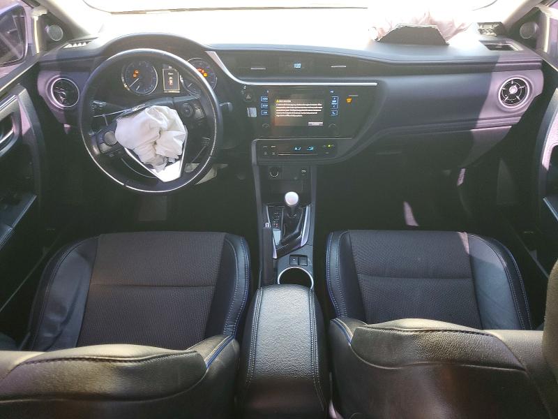 Aukcja sprzedaży 2017 Toyota Corolla, vin: 2T1BURHE2HC906248, numer aukcji: 69095806