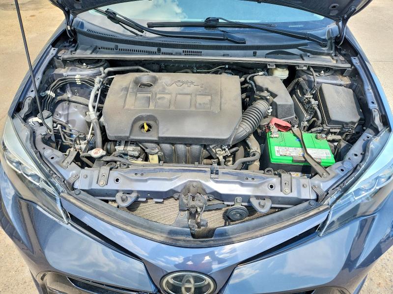 Продаж на аукціоні авто 2017 Toyota Corolla, vin: 5YFBURHE8HP710606, номер лоту: 68656336