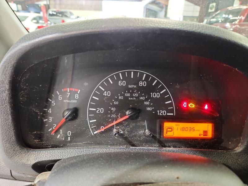70165706 :رقم المزاد ، 3N6CM0KN9FK710541 vin ، 2015 Nissan Nv200 مزاد بيع