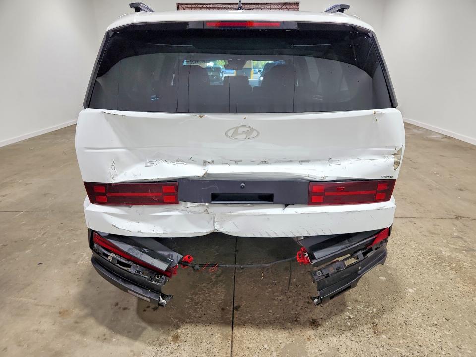 Продажа на аукционе авто 2026 Hyundai Santa Fe, vin: 5NMP2DGL9TH185931, номер лота: 70607976