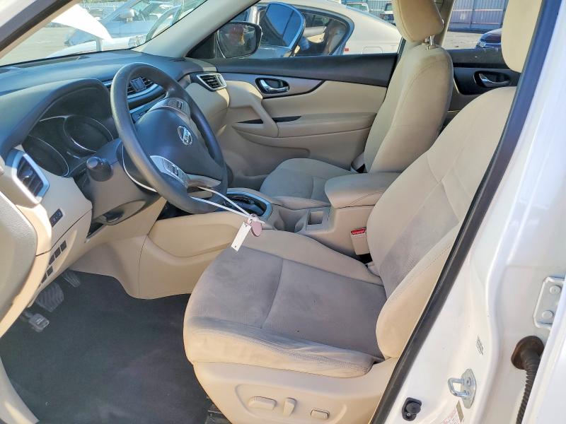 Aukcja sprzedaży 2016 Nissan Rogue, vin: JN8AT2MT4GW018864, numer aukcji: 68996076