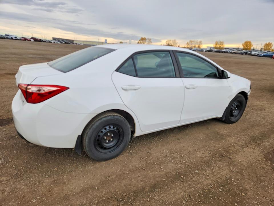 Продаж на аукціоні авто 2018 Toyota Corolla, vin: 2T1BURHE1JC060975, номер лоту: 70902956