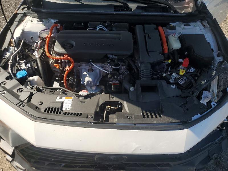 Продаж на аукціоні авто 2024 Honda Accord, vin: 1HGCY2F73RA096348, номер лоту: 67716616