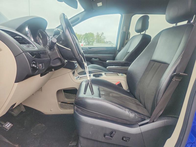 70040766 :رقم المزاد ، 2C4RDGCG2LR179648 vin ، 2020 Dodge Grand Caravan مزاد بيع