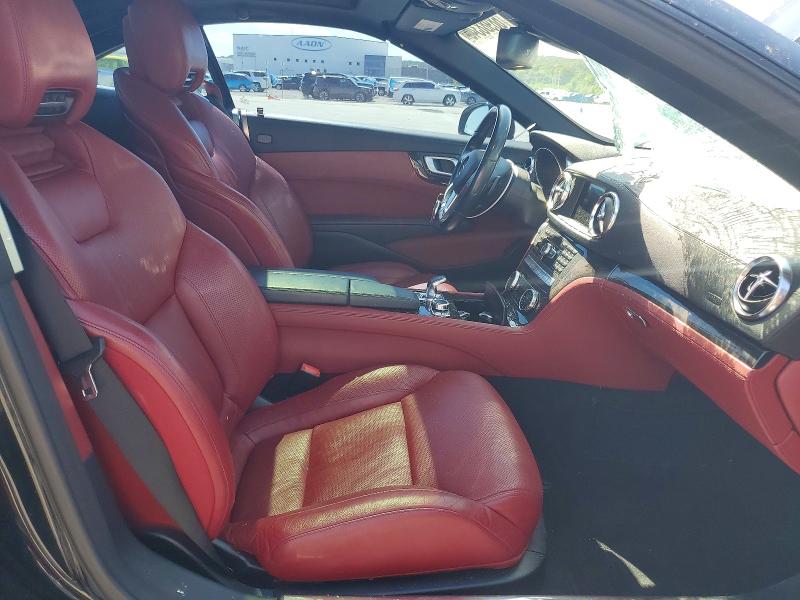 Продажа на аукционе авто 2013 Mercedes-benz Sl, vin: WDDJK7DA6DF020255, номер лота: 68988346