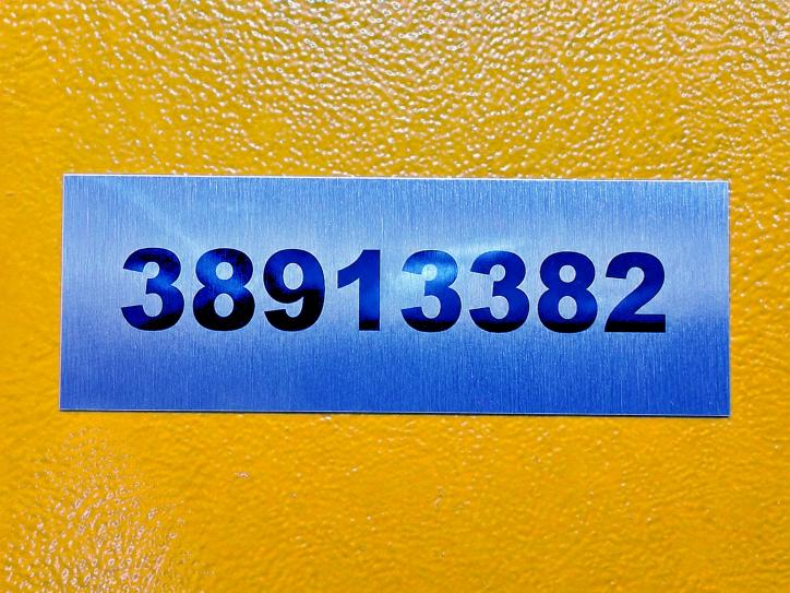 Продаж на аукціоні авто 2027 Others 1 Ton Mini Excavator Cabin, vin: 38913382, номер лоту: 68221416