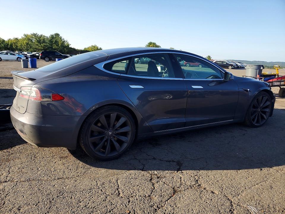 Aukcja sprzedaży 2017 Tesla Model S, vin: 5YJSA1E28HF226824, numer aukcji: 68017766