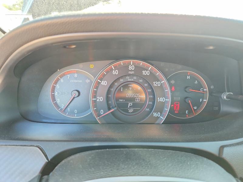 Продажа на аукционе авто 2016 Honda Accord, vin: 1HGCR2F58GA044304, номер лота: 68649476