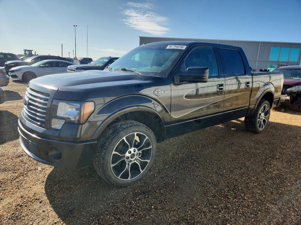 Aukcja sprzedaży 2012 Ford F150, vin: 1FTFW1E63CFA78138, numer aukcji: 66794016