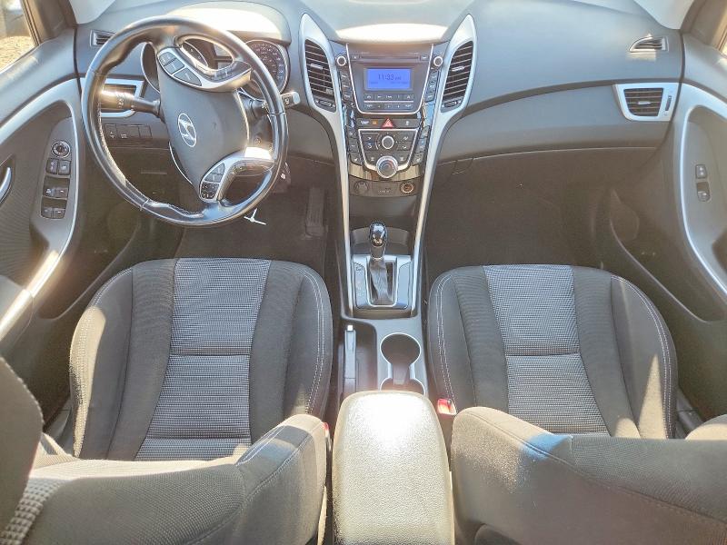 Продаж на аукціоні авто 2014 Hyundai Elantra Gt, vin: KMHD35LH9EU193591, номер лоту: 69769846