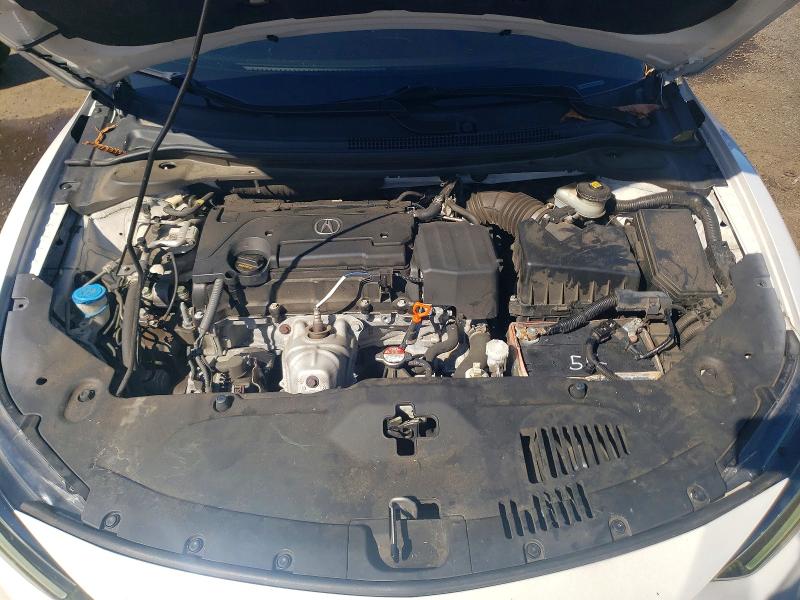 69020946 :رقم المزاد ، 19UDE2F37KA010989 vin ، 2019 Acura Ilx مزاد بيع