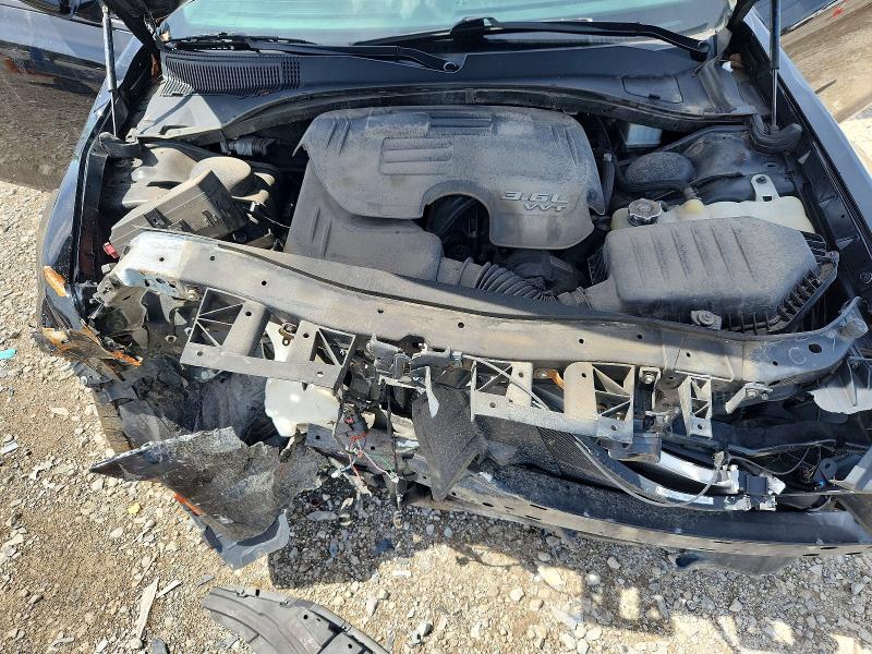 Продаж на аукціоні авто 2021 Chrysler 300, vin: 2C3CCARG5MH524230, номер лоту: 67459016