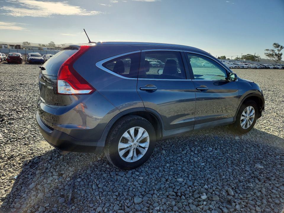 68863756 :رقم المزاد ، 2HKRM4H71DH688104 vin ، 2013 Honda Cr-v مزاد بيع