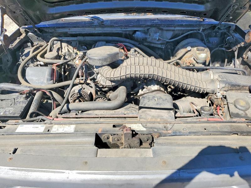 69713006 :رقم المزاد ، 1FTHF26H6VED09783 vin ، 1997 Ford F250 مزاد بيع