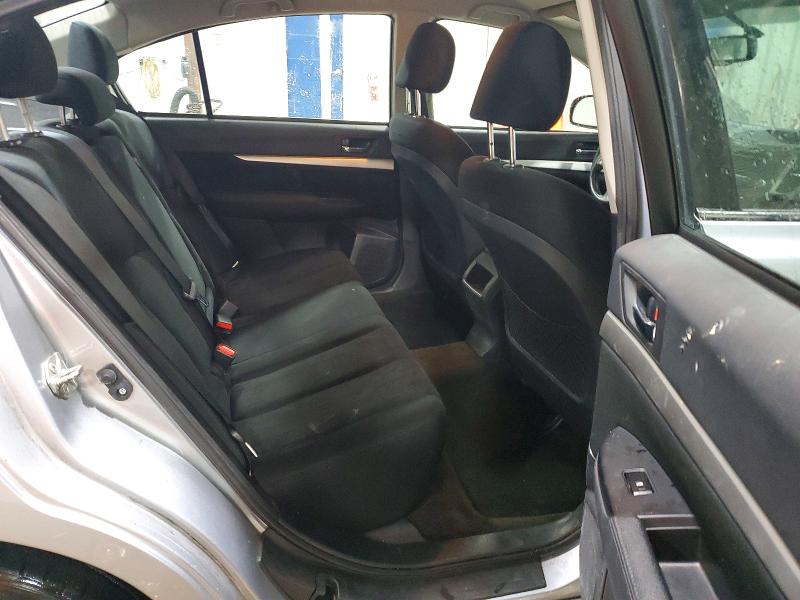 Aukcja sprzedaży 2014 Subaru Legacy, vin: 4S3BMBA68E3037511, numer aukcji: 67659556
