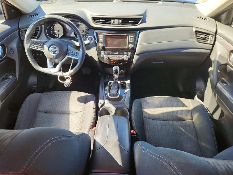 Aukcja sprzedaży 2019 Nissan Rogue, vin: 5N1AT2MV1KC717095, numer aukcji: 65937246