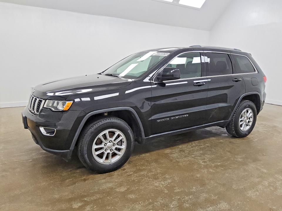 Aukcja sprzedaży 2018 Jeep Grand Cherokee, vin: 1C4RJFAG5JC375689, numer aukcji: 66990836