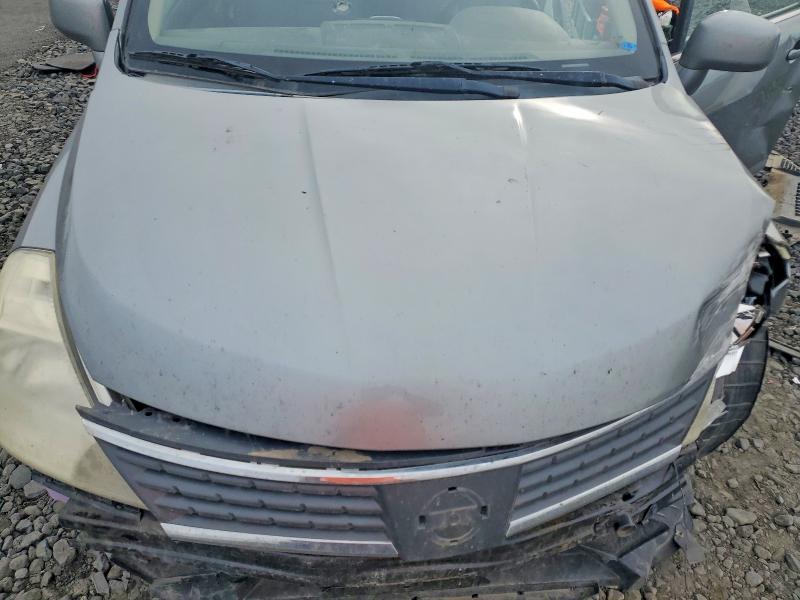 68262436 :رقم المزاد ، 3N1BC11E68L385436 vin ، 2008 Nissan Versa مزاد بيع