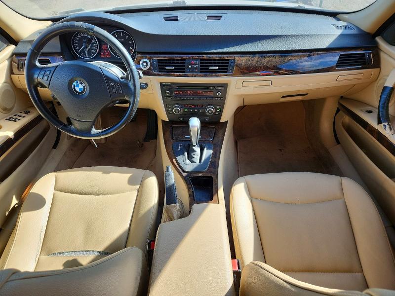 69719506 :رقم المزاد ، WBAVC93577K032786 vin ، 2007 Bmw 328 مزاد بيع